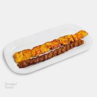 کباب وزیری مخصوص