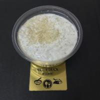 ماست و خیار