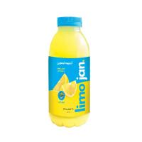 نوشیدنی لیموجان بطری