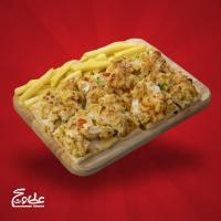 میدل کریسپی 