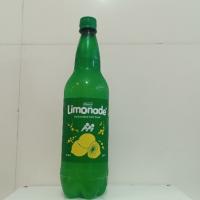 نوشابه لیموناد زمزم