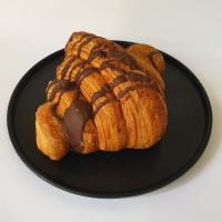 کروسان نوتلا