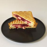 تست پنیر آلبالو