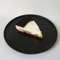 چیز کیک شکلاتی