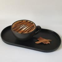 سینامون موکا