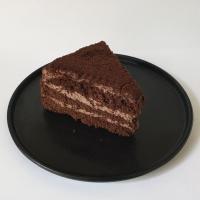 کیک شکلاتی