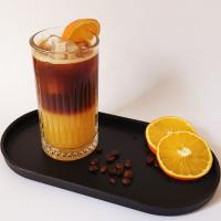 اورنج آمریکانو