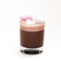 هات چاکلت مارشمالو