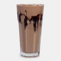 شیک شکلات فندقی