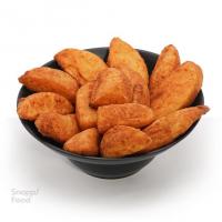 سیب زمینی تنوری