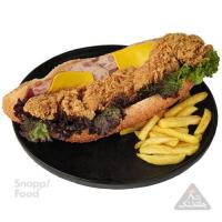 ساندویچ سوپریم