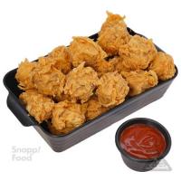 قارچ سوخاری