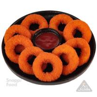 پیاز سوخاری