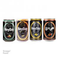 ماءالشعیر قوطی هی دی