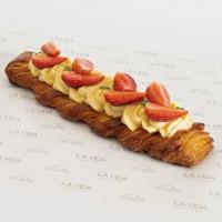  دنیش توت فرنگی