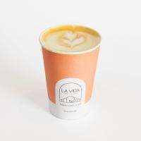 کارامل ماکیاتو بلند عربیکا