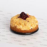 کرامبل آلبالو