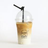 آیس لته ۱۰۰ درصد بلند عربیکا