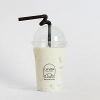 شيک کارامل نمکي