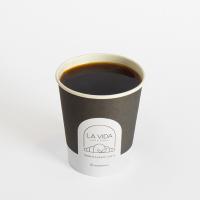 امریکانو با قهوه بلند عربیکا