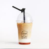 آیس کارامل ماکیاتو اتیوپی