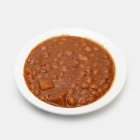 خوراک لوبیا