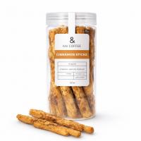 جار استیک دارچین