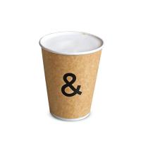 کاپوچینو کوچک