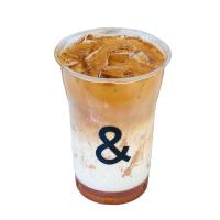 آیس پامکین اسپایس لته