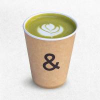 ماچا لته متوسط