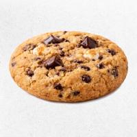 کوکی مارشملو