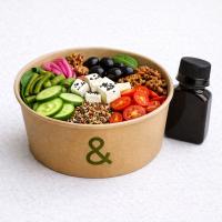 سالاد یونانی