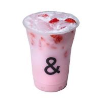 کوکو استرابری