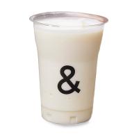 ایس وایت چاکلت