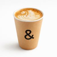 پامکین اسپایس لته