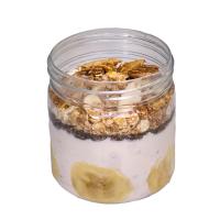 ماست گرانولا