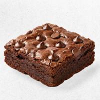 براونی دبل چاکلت