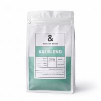 قهوه کای بلند