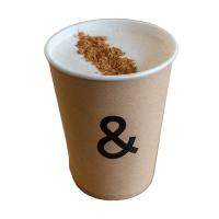 پامکین اسپایس لته