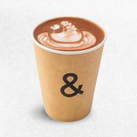 هات چاکلت متوسط