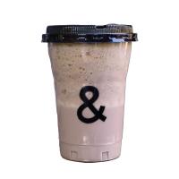 پروتئین وی شکلاتی