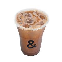 آیس چاکلت نارگیل