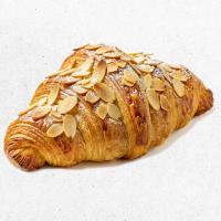 کروسان بادام