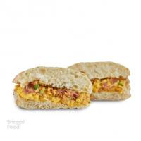 اسکرامبل اگ بیکن