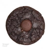 کوکی دبل چاکلت