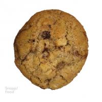 کوکی شکلات گردو