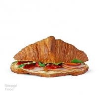 کروسان بوقلمون