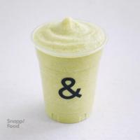 پروتئین وی وانیلی