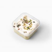 کیک سه شیر پسته