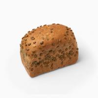 نان تست پروتئین